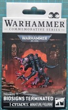 Warhammer 40k - Store Anniversary 2025 - Tyranids - Biosigns Terminated - NEW picture