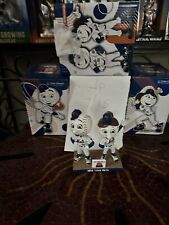 Mr & Mrs Mets Exclusive Sga Bobblehead New York Mets Limited picture