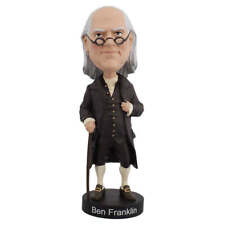 Benjamin Franklin Bobblehead picture