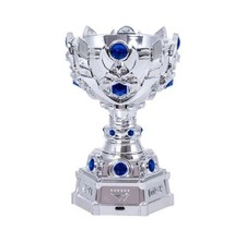 2025 T1 World Champions Summoner's Cup LED Mood Light League of Legends LoL picture