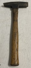 Vintage 16 oz Scaling / Chipping Hammer  13” Total Length picture