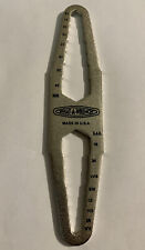 What-A-Wrench 16 Wrenches in 1 Tool Metric & SAE Measurements USA multi construc picture