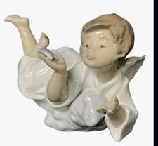 Lladro 5725 Porcelain Figurine
