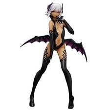 Fate/EXTELLA Attila Sweet Devil Ver. Non-Scale PVC & ABS Painted Figure Japan picture