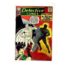 Detective Comics (1937 series) #294 in Fine minus condition. DC comics [r& picture