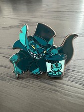Stitch Hatbox Ghost Fantasy Pin LE 400 FANTASY Haunted Mansion Disney picture