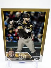 Nelson Cruz 2023 Topps Series 2 #520 Gold /2023 picture