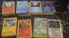 410 Pokèmon Trading Cards picture
