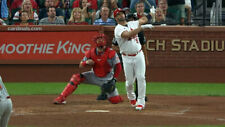 Albert Pujols 700th Home Run St. Louis Cardinals vs LA Dodgers Blu Ray picture
