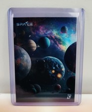 2025 Cardsmiths Currency Space: Can this be Real? DS4 picture