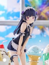 FURYU TENITOL TALL Oreimo 2 Kuroneko Swimsuit Maid ver picture