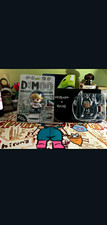 Vans Dimoo & Hirono Custom exclusive figure set,with accessories picture