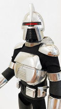 Majestic Studios 1/6 Scale 12