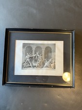 Masters In Art Plate II David The Oath Of The Horath picture