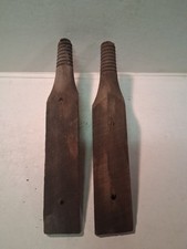 Vtg. x2 - NOS 12