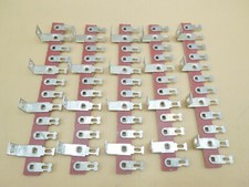 Terminal Strip, 12 Lug, 4 Lug Common Phenolic Terminal Strip NOS (#26) (QTY 5) picture