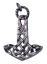 Hammer of the Aesir for Protection Whilst Travelling picture