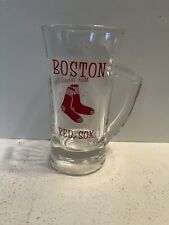 Boston Red Sox 1967 American League Champs Glass Mug picture
