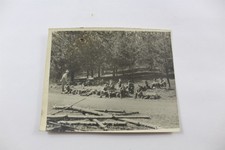 Scouting Picture Ca. 1940's Vintage Collectible picture