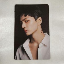 ENHYPEN Jay Photocard DARK BLOOD Version picture