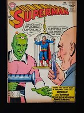 Superman #167 DC Comics 1st Appearance Vril Dox II & Tharla Hot Book ☄️🔥 ☄️ picture