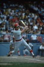 CB1-256 1975 DWIGHT EVANS BOSTON RED SOX STAR ORIG CLIFTON BOUTELLE 35MM SLIDE picture