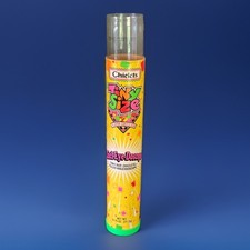 Vintage 1990's TINY SIZE CHICLETS Chicl-Eye-Doscope Chewing Gum Kaleidoscope Toy picture