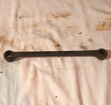 Vintage AMCO 14-330 Brake Adjusting Wrench picture