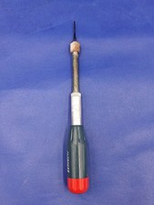 Stanley Handyman Yankee No. 46 Push Drill + 3 Bits picture