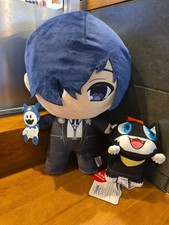 Persona 30th Anniv. Makoto Yuki Standing 16