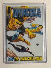 Invincible #60 Second Print 2009 Image Comics High Grade picture