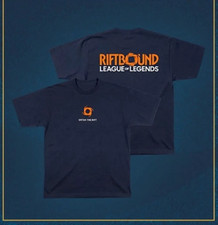 Riftbound  League of Legends T Shirt XL New picture