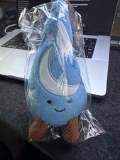 2026 D23 The Walt Disney Company Store Exclusive Sorcerer Mickey Mouse Hat Plush picture