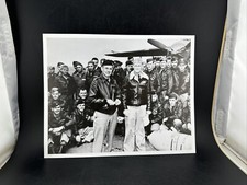 WW2 Photo Courtesy Of The Naval History Command picture