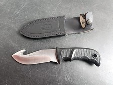 Muela Bisonte Knife Gut Hook Hunting  picture