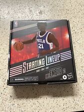 Joel Embiid Figurine In Box picture