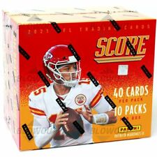 2021 SCORE FOOTBALL Base Cards- Complete your collection (1-249) picture