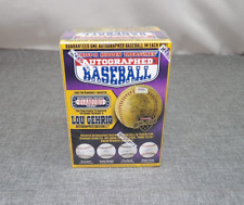 Tristar Fanatics Hidden Treasures Autographed Baseball Sealed Box picture