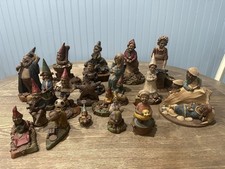 22 Tom Clark Gnomes One Stump picture