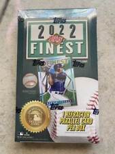 2022 Topps Finest FLASHBACK Complete your set- YOU PICK - No Rookies picture