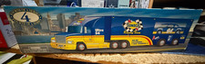 Sunoco 1997 Collector's Edition Racing Team Truck /w Car, 4th in Series picture