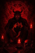 Love Restoration Ritual - Custom Symbolic Sacr. Ceremony Casting Ritual picture