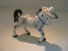 VINTAGE 1960'S CERAMIC 5 1/2