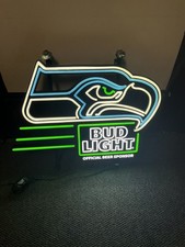 Seattle Seahawks Beer 24