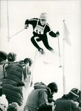 1968 Winter Olympics - Vintage Photograph 3772812 picture