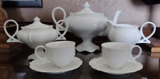 9 Piece R.S. Prussian Style Tea Set Small Tea for Two picture