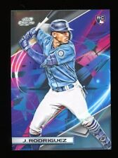 Topps COSMIC Chrome 2022 - COMPLETE YOUR SET Singles - Buy 2 Get 1 FREE picture