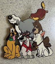 PIN DOGS 3