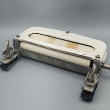 Vintage HandyHot Wringer Clamp On Hand Crank Laundry Sink Chicago - #48-509-A picture