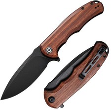 Civivi Praxis Folding Knife 3.75